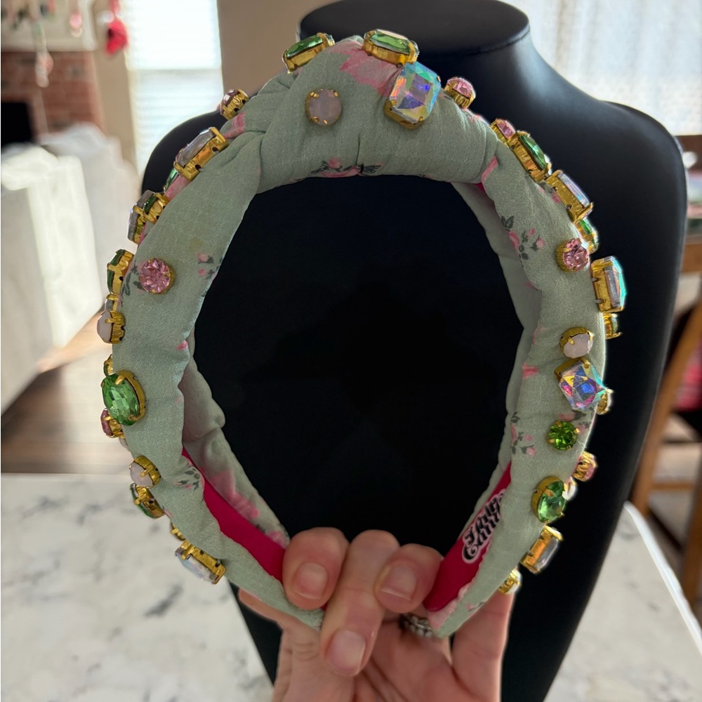 Feed Me Gems Hair Candy by Han Headband